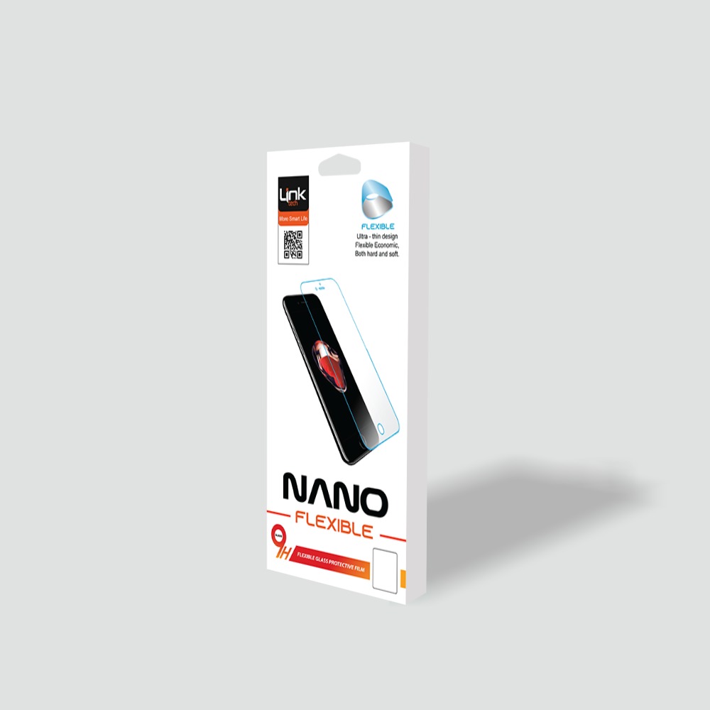 Xiaomi Redmi Note 7 Nano Kırılmaz Cam