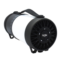 L210 Taşınabilir Işıklı Outdoor Wireless Speaker